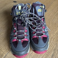 JACK WOLFSKIN Wander-Schuhe