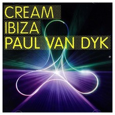 Cream Ibiza: Mixed By Paul Van