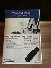 Wintv nova 01676 - wintv-nova-s2,