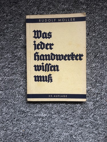 Buch was jeder - was,