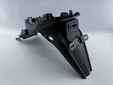 Suzuki GSF650SA K5 Bandit Heck