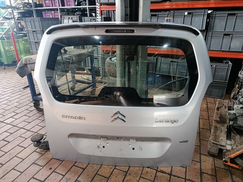 Citroen berlingo b9 - ii,