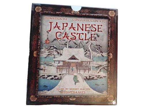 Rightgames japanese castle - japanese,