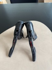 CAMPAGNOLO Super Record 12s EPS DB Ergopower