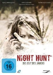 Night hunt die zeit - die, des