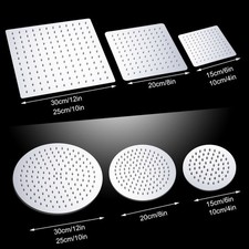 Kopfbrause Rainshower Luxus