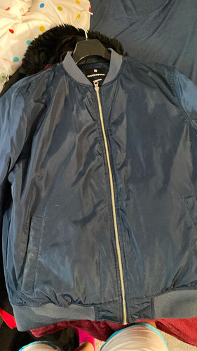 Clockhouse herren bomberjacke - clockhouse,