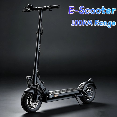 500w scooter mit - 500w,