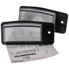 Kennzeichenbeleuchtung led - kennzeichenbeleuchtung,