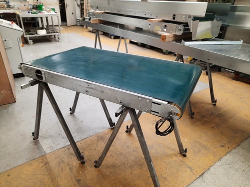 Förderband gebraucht 1320x650