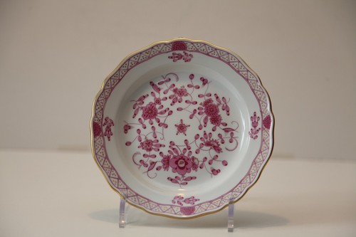 Porzellan meissen indische - porzellan,