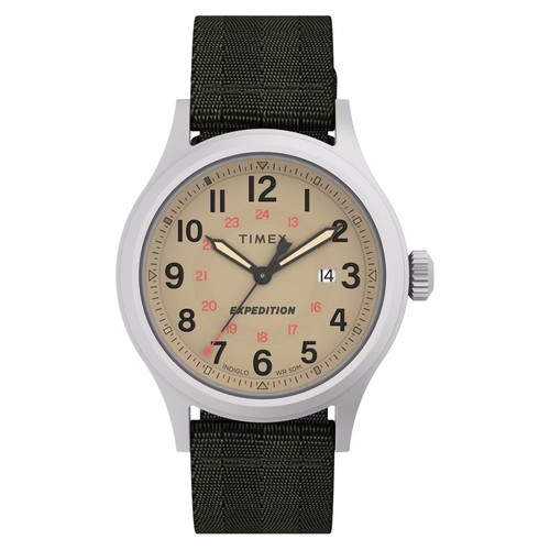 Timex expedition tw2v65800 - expedition, –