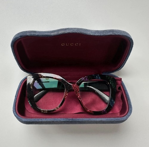 Gucci vintage sonnenbrille - gucci,