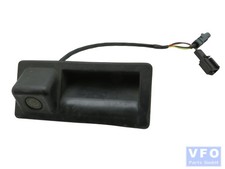 Rückfahrkamera original VW