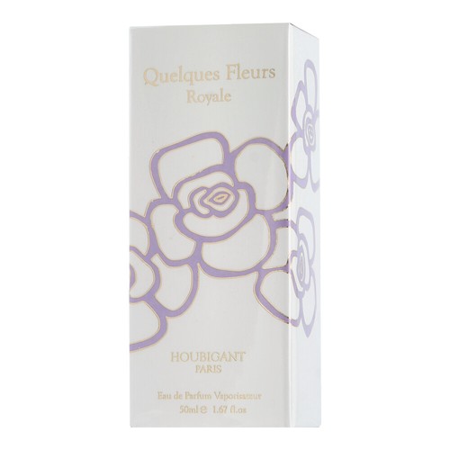 Houbigant quelques fleurs - houbigant,
