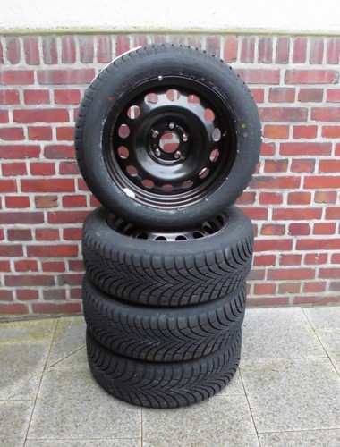 Winterräder opel astra l - 4,