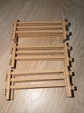 Schleich 10 Zaunelemente/Koppel 4210334 Horse Club