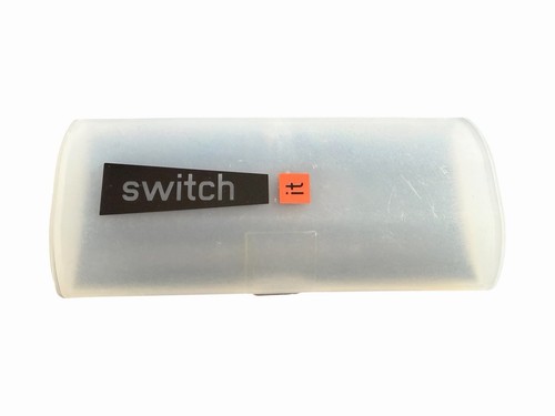 Switch ebm brillenetui - switch,