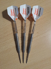 Steeldarts Unicorn "Keegan Brown" 22g / 90% Tungsten Barrel / ohne OVP
