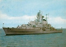 Marine Schulschiff Deutschland