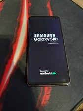 Samsung Galaxy S10 Plus