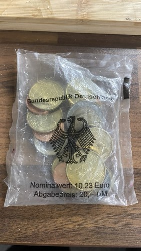 Euro starter kit - euro, starter-kit