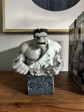 Bowen Designs Hulk Bust, Grey Version, Nummer 1667 von 2000
