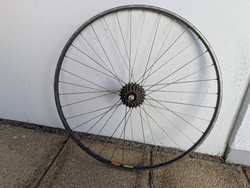 Rennrad hinterrad mavic g40 - rennrad,