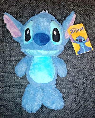 Original disney stitch - 🎀,