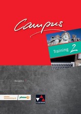 Campus C neu 2 Training |