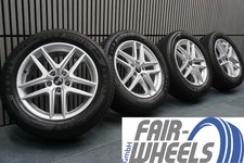 4 ORIGINAL WINTERRÄDER