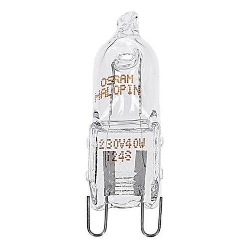 Glühlampe backofenbirne - backofenbirne, g9
