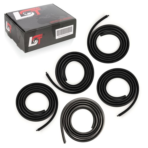 Dichtung türgummi satz - 5x,