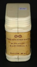 Tefifon stundenband - tefifon,