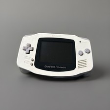 Nintendo Game Boy Advance
