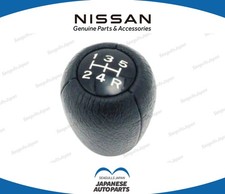 NISSAN OEM Original DATSUN