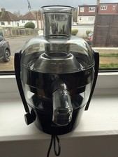 Philips HR1832/01 Viva