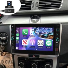 64gb dab autoradio android - dab+,