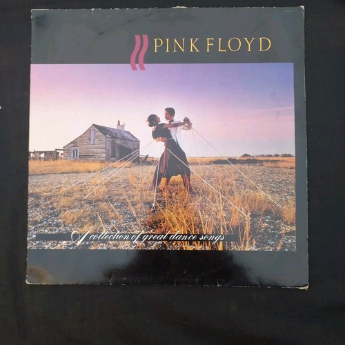 Pink floyd collection - pink,