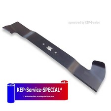 Budget BBM 46 BS OHV R-OHV RBS 462 462-1 R ROHV 1R Rasenmähermesser Flügelmesser