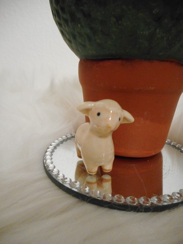 Osterdeko osterschmuck - osterdeko,
