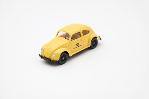 Wiking volkswagen 1200 - wiking,
