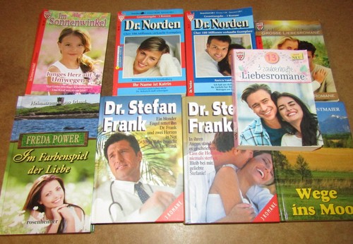 Heimat arzt liebe - 23,