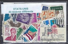 Vereinigte Staaten - USA 50