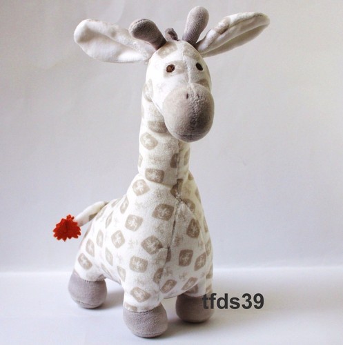 Babyface giraffe weiß grau - babyface,