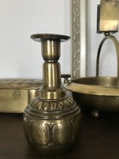 Rar Antik WMF Messing Art