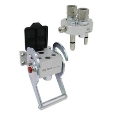 Multikupplung 2-fach Set Dnp