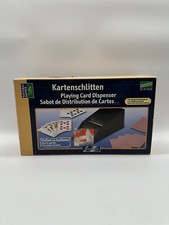 Kartenschlitten Natural Games