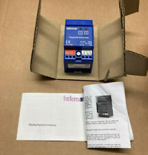 tekmar Taupunkt-Konverter Typ