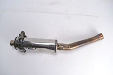Auspuffschalldämpfer Micron